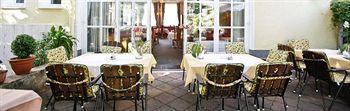 Der Stasta 3* Vienne