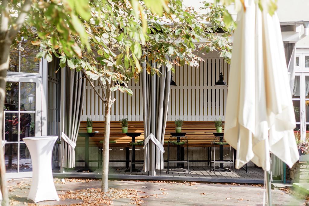 Hotel Der Stasta Vienne